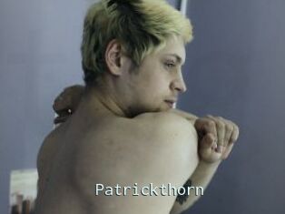 Patrickthorn