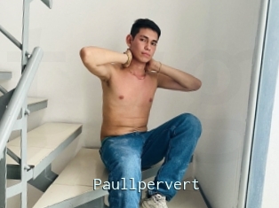 Paullpervert