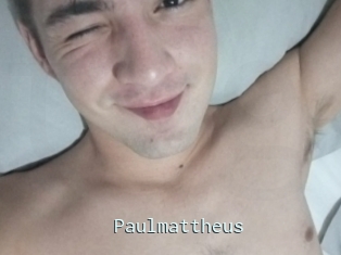 Paulmattheus