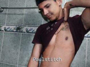 Paulstitch