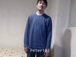 Peter123