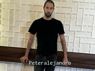 Peteralejandro