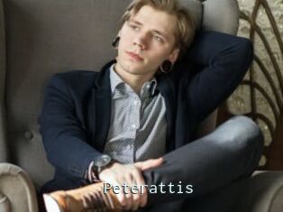 Peterattis