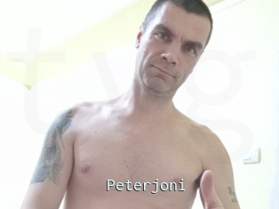 Peterjoni