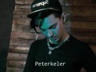 Peterkeler