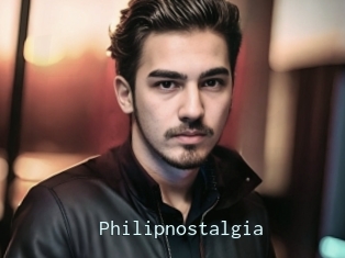 Philipnostalgia