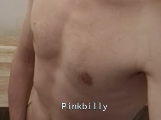 Pinkbilly