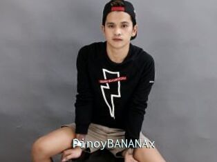 PinoyBANANAx