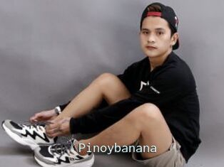 Pinoybanana