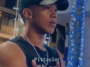 Pittaylor