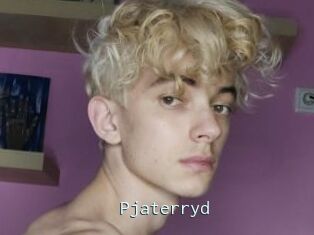 Pjaterryd