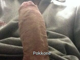 Pokkone