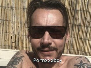 Pornxxxboy