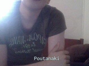 Poutanaki