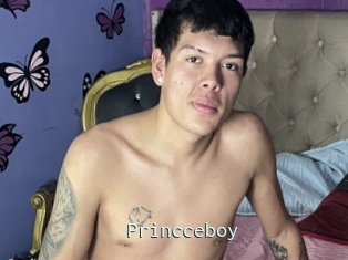 Princceboy