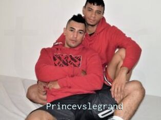 Princevslegrand