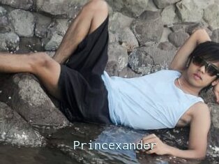 Princexander