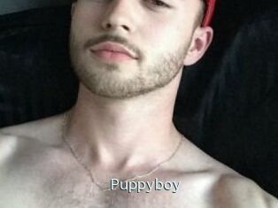 Puppyboy