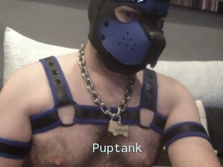 Puptank