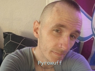 Pyrowuff