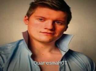 QuaresmaHOT