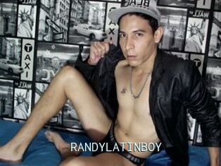 RANDYLATINBOY