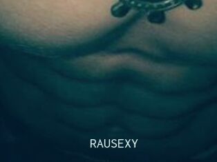 RAUSEXY