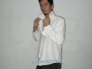 RAYMONDESEL