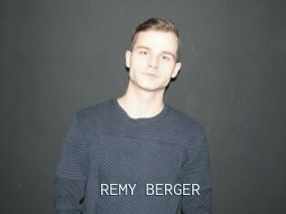 REMY_BERGER