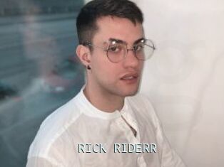 RICK_RIDERR