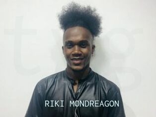 RIKI_MONDREAGON