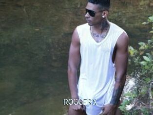 ROGGERX