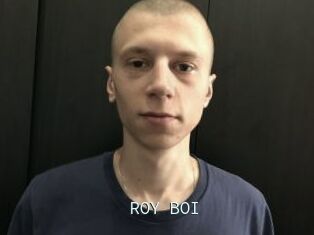 ROY_BOI