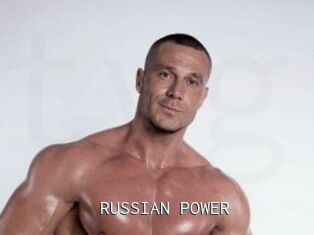 RUSSIAN_POWER