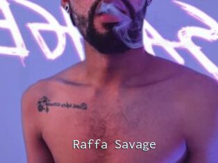 Raffa_Savage