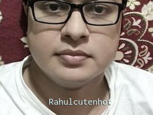 Rahulcutenhot