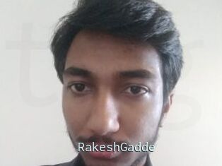 RakeshGadde