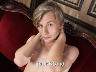 RalfBlond