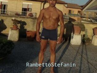 RambettoStefanin