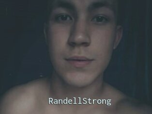 RandellStrong