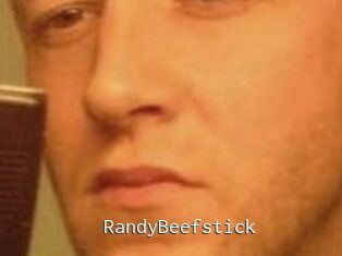 RandyBeefstick