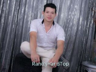 RandyHardTop