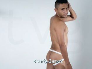 RandyJames