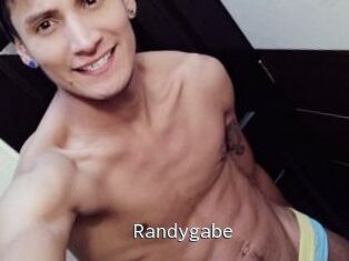 Randygabe