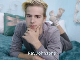 RayJohnsons