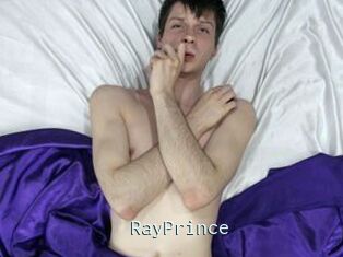 RayPrince