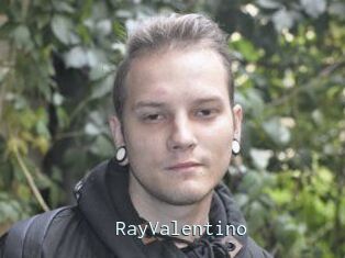 RayValentino