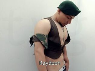 Raydeen