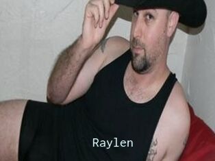 Raylen