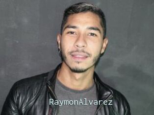 RaymonAlvarez